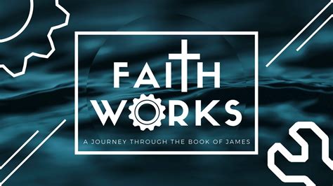 Faith Works | Lane Prairie Baptist Church