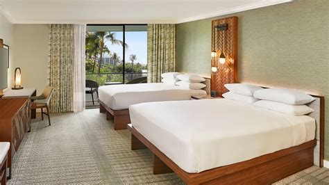 Ka'anapali Beach Resort Hotel Rooms & Suites | Hyatt Regency Maui