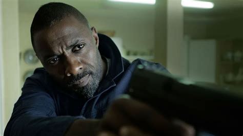 Forgotten Idris Elba movie storms onto Netflix top 10 list | What to Watch