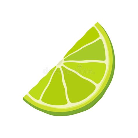 Lime Wedges Stock Illustrations – 443 Lime Wedges Stock Illustrations ...