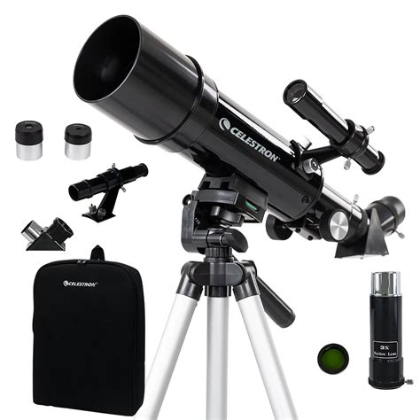 How Much Does A Telescope Cost | The Tube