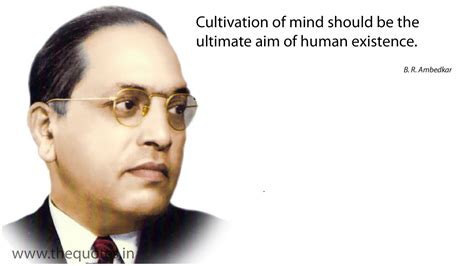 On Ambedkar Jayanti, Ten Quotes by Dr. B.R. Ambedkar