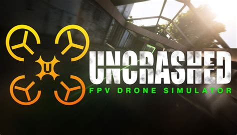 FPV无人机模拟器下载|Uncrashed：FPV无人机模拟器 (Uncrashed : FPV Drone Simulator)PC中文版 ...