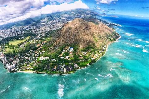 Diamond Head Hiking And Oahu Island Experience Feat. North Shore: Triphobo