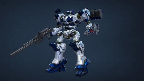 How do you unlock mech customization in Armored Core 6 (AC6) – Destructoid