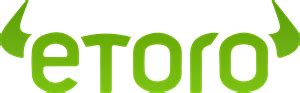 eToro Logo PNG Vector (SVG) Free Download