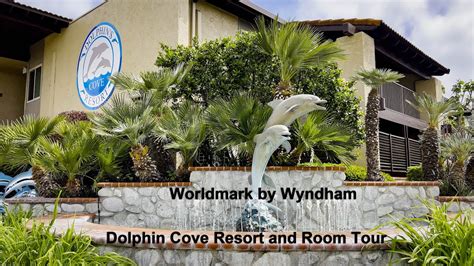 Worldmark & Club Wyndham Dolphin Cove Resort - 3 Bedroom Suite and ...