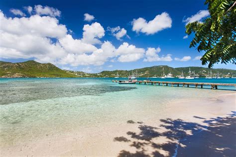 10 Best Caribbean Islands for Family Travel