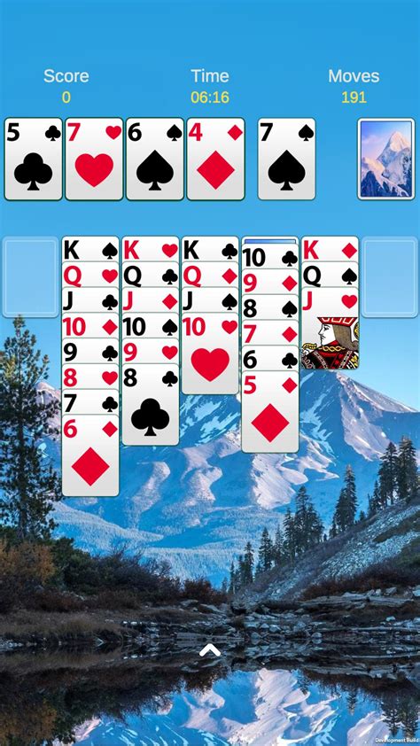 Solitaire - Free Classic Solitaire Card Games for Android - APK Download