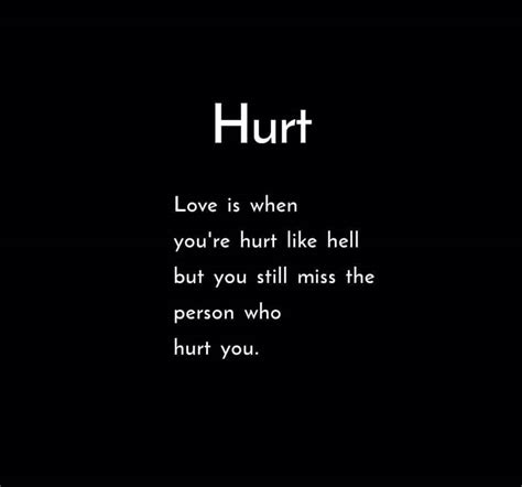 300 Heart Touching Hurt Quotes and Being Hurt Sayings – Quote.cc