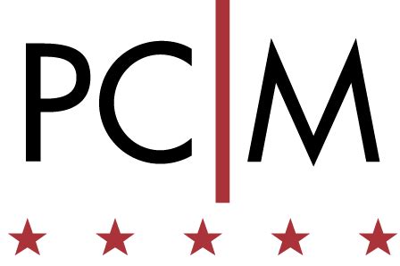 PCM Logo - LogoDix