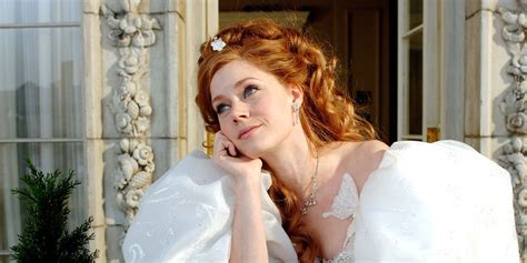 Enchanted 2: Amy Adams Returns for Disney+ Sequel, Disenchanted