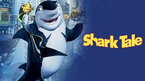 Shark Tale: Official Clip - Oscar vs. Lenny - Trailers & Videos ...