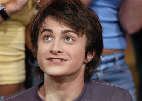 Daniel Radcliffe's Parents Initially Discouraged His Acting Dream, but ...