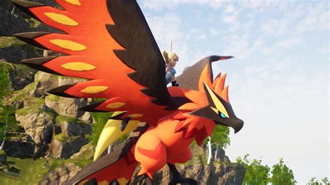 Best Flying Mounts in Palworld (Ranked Worst to Best) - Siliconera