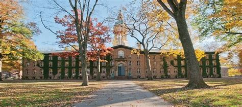 Princeton University: Ranking, Admissions, Cost, Degrees, Courses, and ...