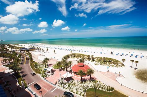 Clearwater, Florida, Is the Gulf Coast's Can't-Miss Beach Town ...