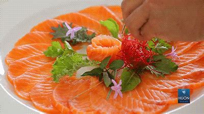 Sashimi GIFs - Get the best GIF on GIPHY