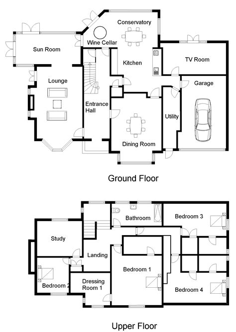 Free 2d Floor Plan Software Uk | Floor Roma