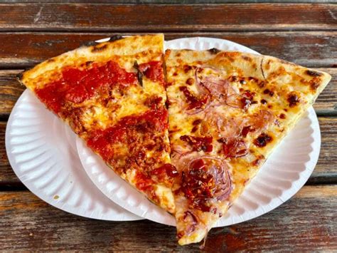 THE GREATEST & Best Pizza in Brooklyn ULTIMATE GUIDE (+ MAP) - Your ...