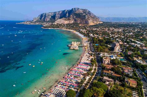 The 5 Best Beaches in Sicily