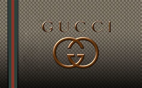 Gucci Logo Wallpapers - Top Free Gucci Logo Backgrounds - WallpaperAccess