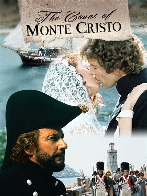 The count of monte cristo bbc - guidething