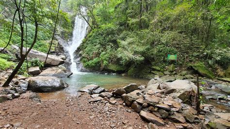 7 Best Waterfalls In Goa To Add In Your Itinerary — The Second Angle