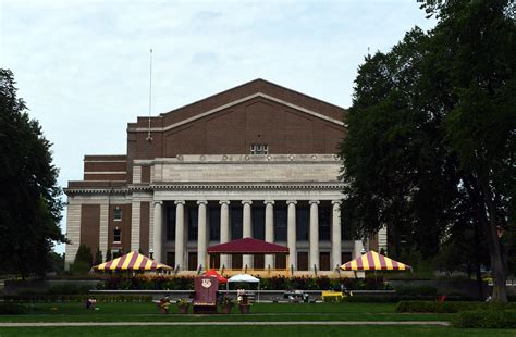 University of Minnesota - Minneapolis campus | pontla | Flickr