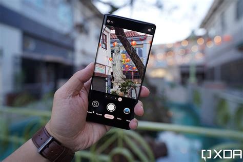 Google Pixel 6 Pro Camera Review: Hardware that is finally worthy of ...