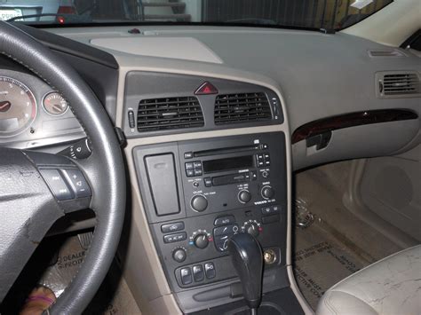 2004 Volvo S60 - Interior Pictures - CarGurus