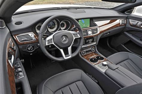 Used 2014 Mercedes-Benz CLS-Class for sale - Pricing & Features | Edmunds