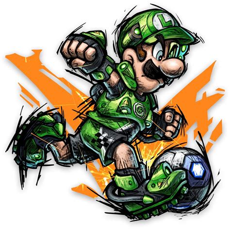 Mario Strikers: Battle League gets five minutes of gameplay, new art