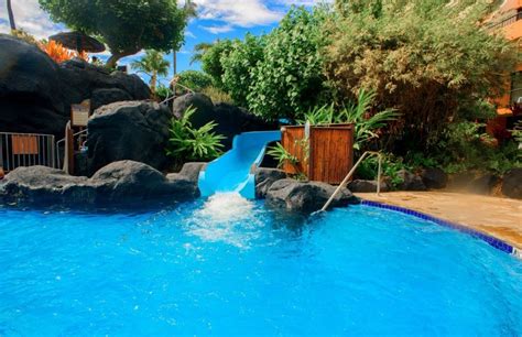 Marriott's Maui Ocean Club Rentals | Maui Resort Rentals