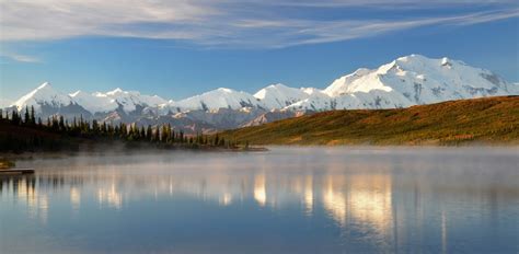 Camping in Denali National Park: The Ultimate Guide to All 6