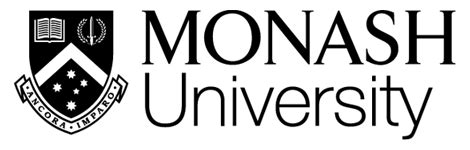 Monash University Logo Transparent