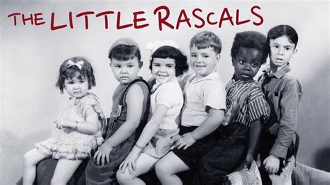 The Little Rascals (Our Gang) - Series - Where To Watch