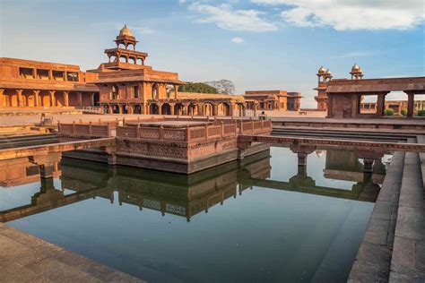 Fatehpur Sikri in India: The Complete Guide