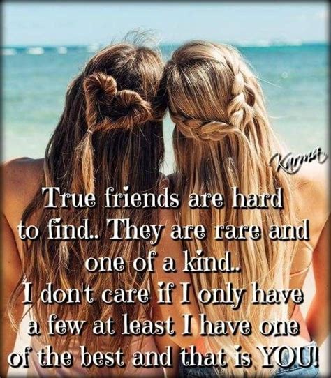 True friends | Cute best friend quotes, Friends quotes, Best friend quotes