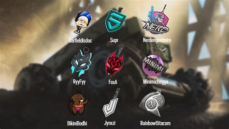 We are currently reviewing our Streamer Charm roster. Any changes will ...