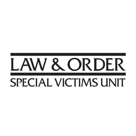 Law & Order: Special Victims Unit Font | Delta Fonts