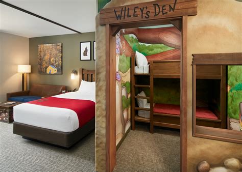 Great Wolf Lodge Is Opening Its Largest Resort Near Delaware