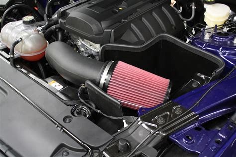 JLT CAI-FME-15 Cold Air Intake For 2015-2020 Mustang EcoBoost