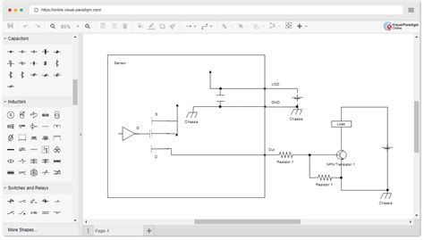 [DIAGRAM] Industrial Wiring Diagram Software - MYDIAGRAM.ONLINE