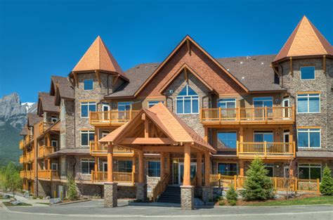 Stoneridge Mountain Resort - UPDATED 2022 Prices, Reviews & Photos ...