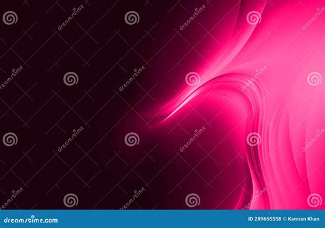 Wallpaper with Colorful Swirl Stock Illustration - Illustration of ...