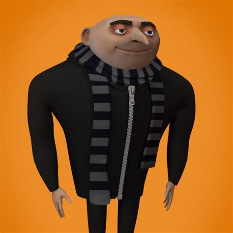 Despicable Me Gru Adult Costume | ubicaciondepersonas.cdmx.gob.mx