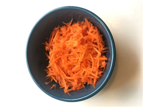 How To Shred Carrots In Cuisinart Food Processor - Recipes.net