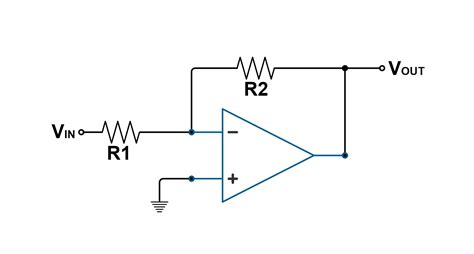 Op-Amp Voltage and Gain Calculator | element14 India