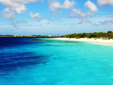 Bonaire, Netherlands Antilles - 8 Best Island Vacations ... …